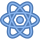 React